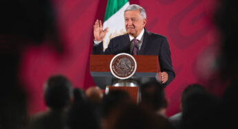 Gobierno, medios e intelectuales eran una red de cómplices: AMLO