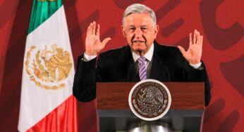 Tras aranceles al acero, AMLO mantiene apuesta por América del Norte