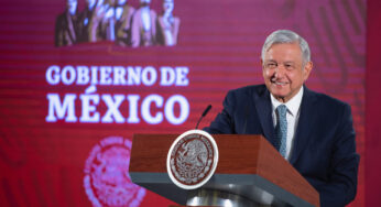 Pide AMLO voto razonado y en bloque