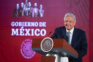 VIDEO | AMLO: derecho a la salud se garantizará de forma gratuita - Conferencia presidencial (Youtube)