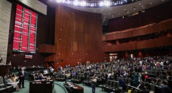 Instalan Comisión de Justicia en la Cámara de Diputados