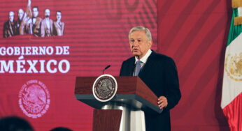 Testamento político garantiza la continuidad en el proceso de transformación: AMLO