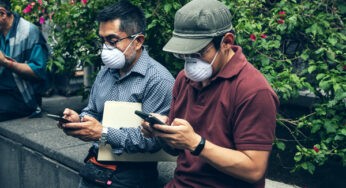 Usuarios de Facebook, los que menos se han desmovilizado en la pandemia