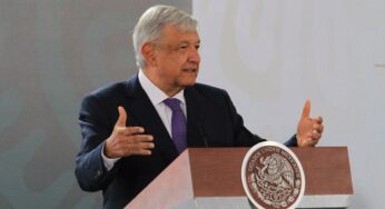 Yucatán, la entidad con menos delitos en todo el país: AMLO