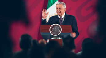 AMLO: preferible los excesos en comunicación que la censura