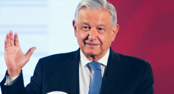 AMLO da negativo a Covid-19