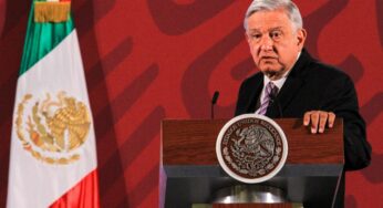 AMLO: obras como Tren Maya, gracias a que no hay corrupción