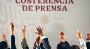 AMLO En Vivo | 04/01/21 #ConferenciaPresidente