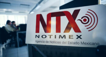 Resolución laboral de Notimex, en puerta: AMLO