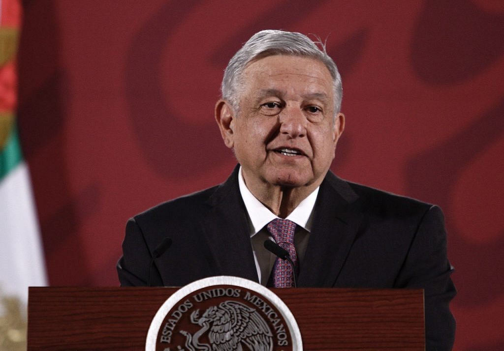 VIDEO | El pueblo ya sabe que los medios mienten: indicó el presidente Andrés Manuel López Obrador en conferencia de prensa