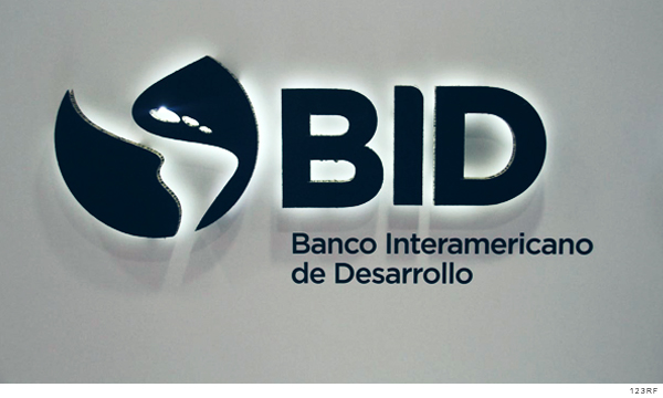 Banco Interamericano de Desarrollo