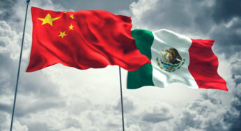 México y China refrendan compromiso de cooperación