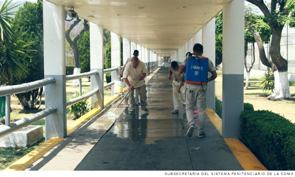 Covid-19: más allá del hacinamiento, poblaciones penitenciarias corren riesgos de tortura