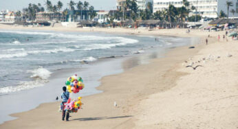 Gobierno de AMLO publica decreto que prohíbe privatización de playas