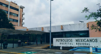 Pemex: 87% de los casos confirmados por Covid-19 se han recuperado