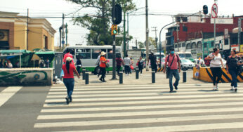 Cuatro entidades presentan movilidad similar a la anterior a la pandemia