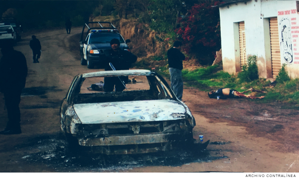 Asesino de tres indígenas en Oaxaca podría quedar en libertad: Cedaphi