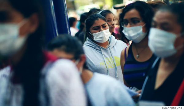 Pide Salud no relajar medidas sanitarias en Semana Santa