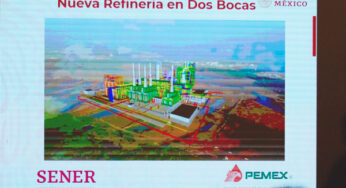 Ante colapso petrolero, refinería de Dos Bocas es gasto inútil