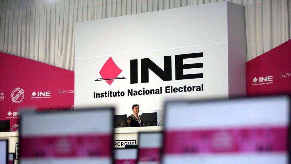 La auditoría al sistema informático del PREP federal 2024 concluyó que éste es seguro y resistente a ataques informáticos, aseguró el INE