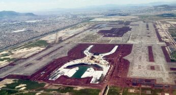 Informe de la ASF sobre el aeropuerto, falso y tendencioso: AMLO