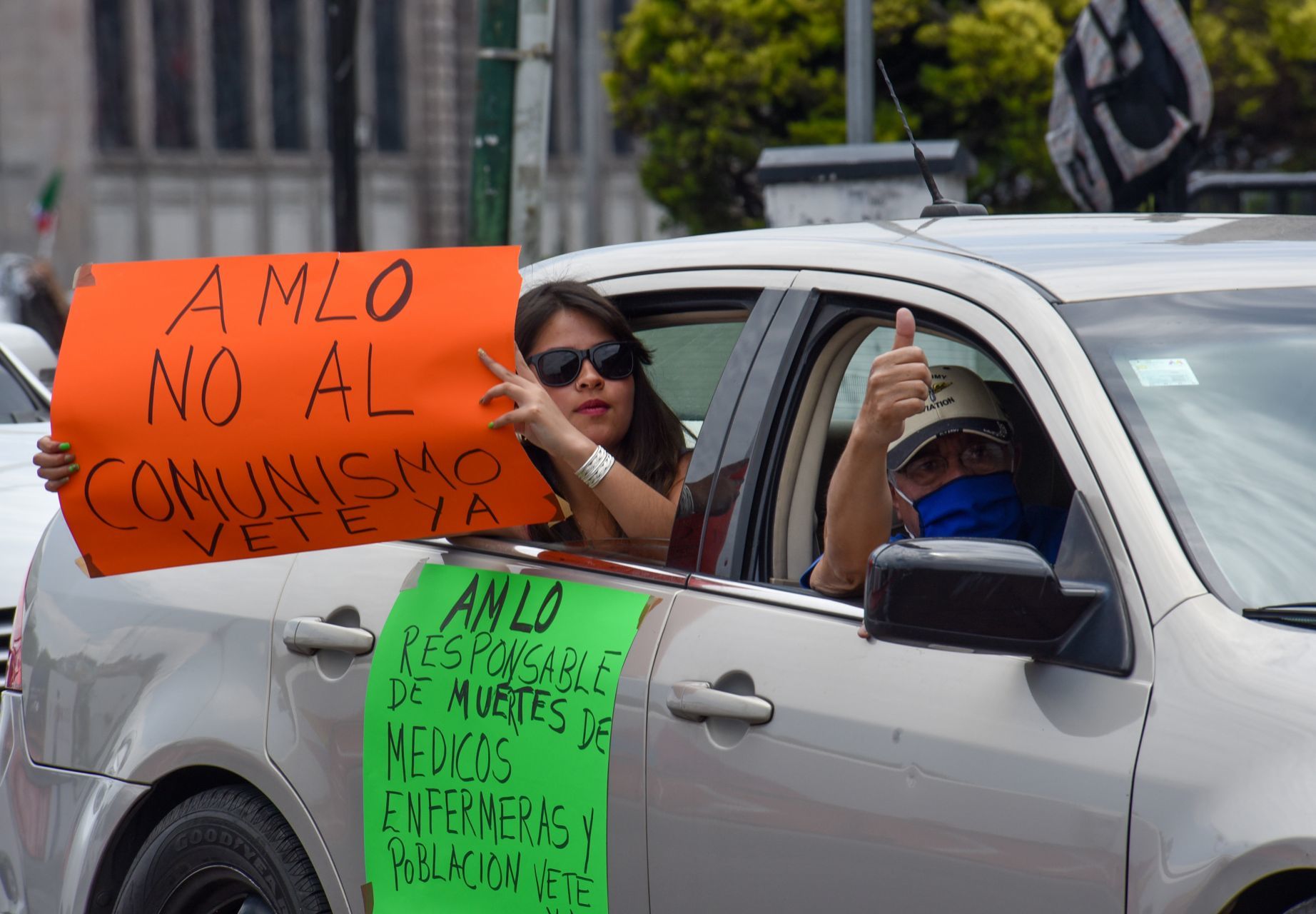 Hay quienes no quieren dejar de robar, quieren que continúe el clasismo: AMLO