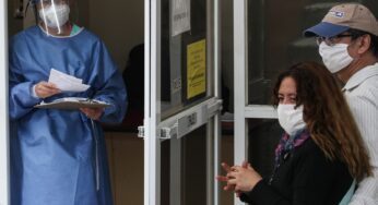 México crece 6 por ciento la capacidad hospitalaria durante pandemia: Ssa