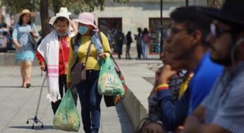 Abre economía en Guerrero porque desciende pandemia: Astudillo Flores