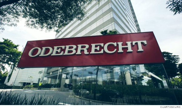 Las investigaciones en contra de un grupo de políticos – principalmente panistas – podría estar relacionada con el caso Odebrecht