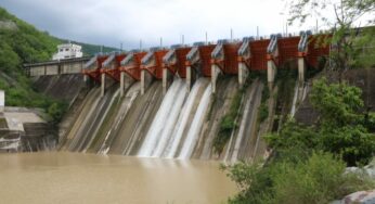 Ciudades fronterizas tienen asegurado abastecimiento de agua