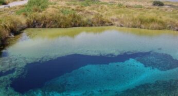 La Laguna, contaminada con arsénico