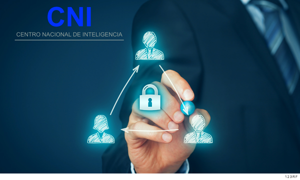 Centro Nacional de Inteligencia