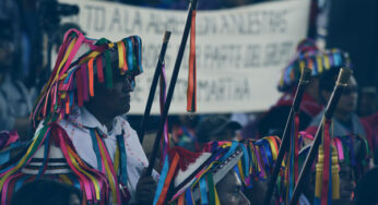 Miseria, racismo y abuso padecen millones de indígenas mexicanos