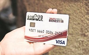 Vence canje de tarjetas de Banamex por las del Banco de Bienestar