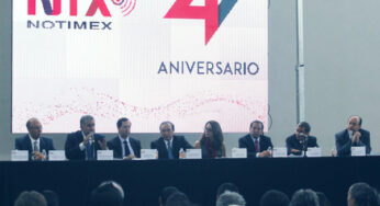 Función Pública citará a exdirector de Notimex por contratos irregulares