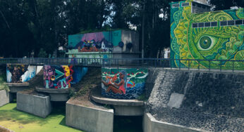 CDMX inicia segunda etapa de conversión del Canal Nacional a parque