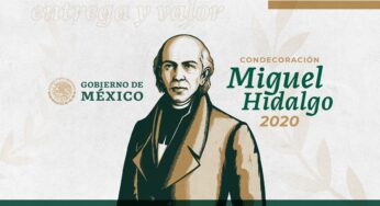 Al momento, 165 candidaturas a los premios Miguel Hidalgo de Salud