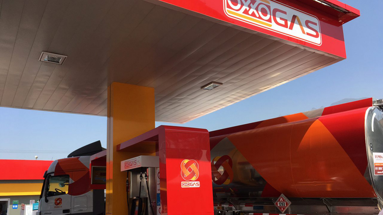 OXXOGAS, Combustibles BP y Targy Top, las más caras: Profeco