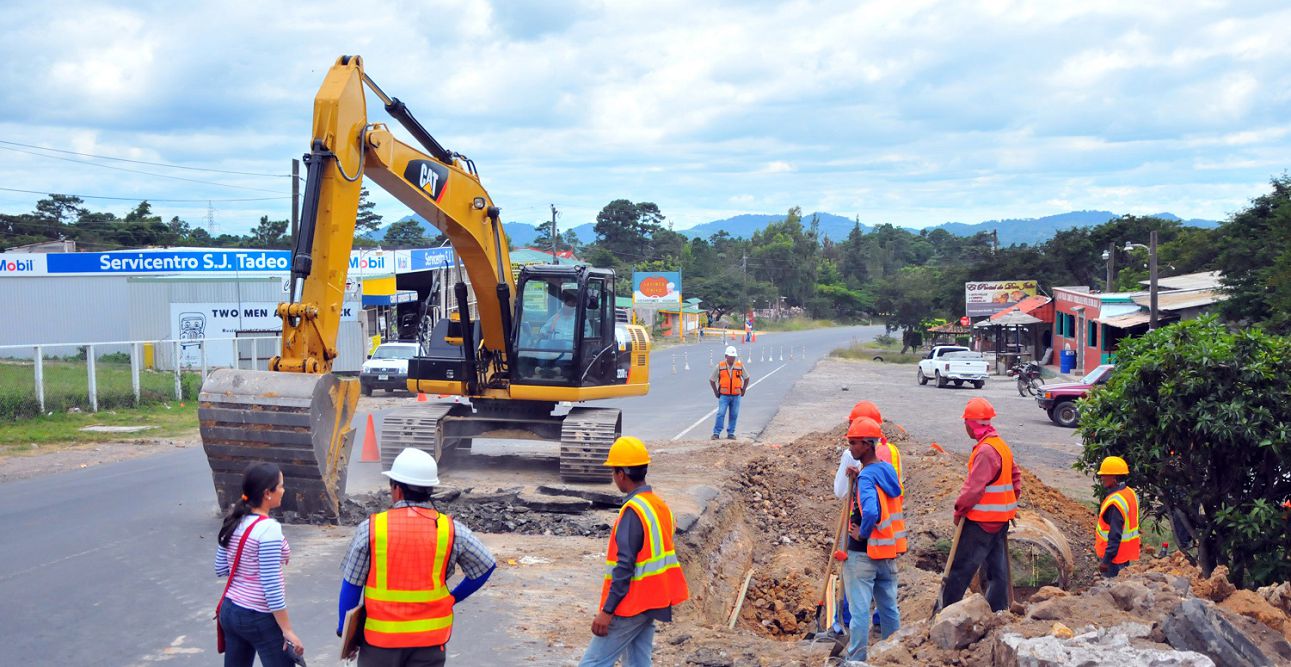 Inversión público – privada en Plan Nacional de Infraestructura