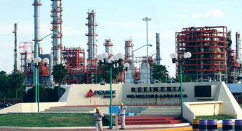 Abren expedientes por huachicol a gerentes de las 6 refinerías de Pemex