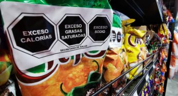 Nuevo etiquetado de alimentos busca consumo saludable y reformulación de productos