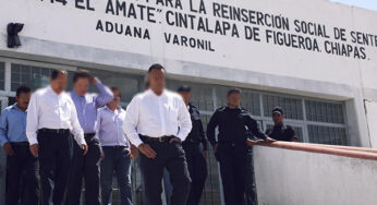 CNDH atrae casos de cuatro indígenas encarceladas en Chiapas por trata de personas