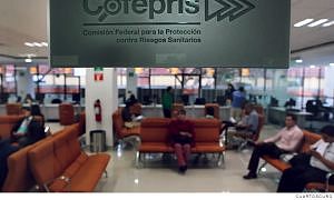 La Comisión Federal para la Protección contra Riesgos Sanitarios (Cofepris) autorizó el segundo software para uso médico