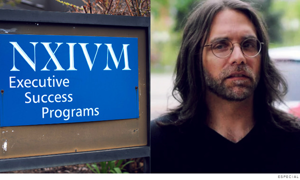 Sentencia De 120 Años De Prisión A Raniere Líder De Nxivm Tendencia En Twitter