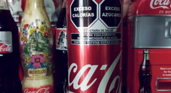 Reunión de AMLO con CEO de Coca-Cola no la exenta del nuevo etiquetado: López-Gatell