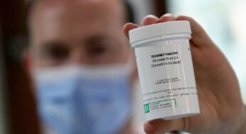 Medicamentos oncológicos faltantes se comprarán a Alemania, Inglaterra y España