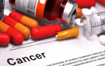 medicamentos oncológicos o contra el cáncer