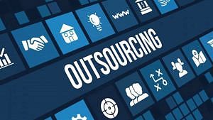 outsourcing o subcontratación