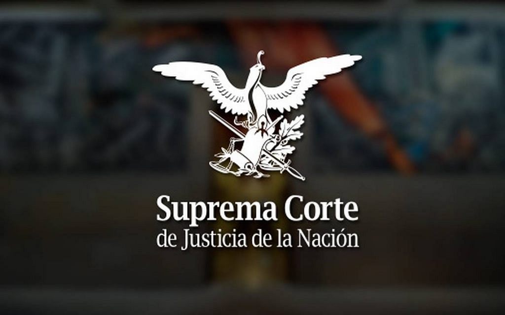 Suprema Corte de Justicia de la Nación