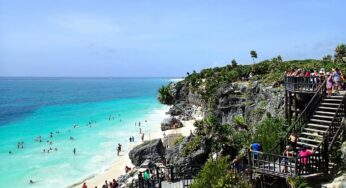 La Sedena construirá aeropuerto de Tulum